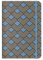 Notizbuch A5 Rhombus