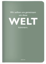 Heft A5 kariert, 