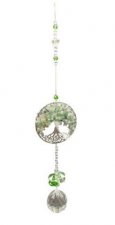 Suncatcher Baum des Lebens, Aventurin