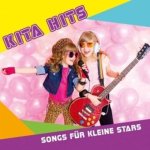 Kita-Hits, 1 Audio-CD
