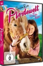 Pferdewelt - Der Traum vom Reiten, 1 DVD