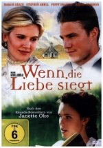 Wenn die Liebe siegt, 1 DVD