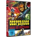 Desperados - Rache der Gesetzlosen, 1 DVD