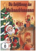 Die Entführung des Weihnachtsmanns, 1 DVD