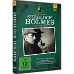 Sherlock Holmes 7, 1 DVD