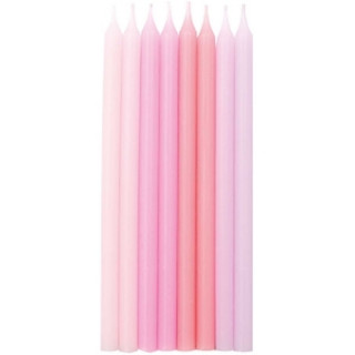 Kerzen Candy