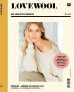 LOVEWOOL Das Handstrick Magazin. No.10