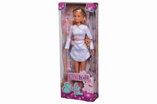 Steffi Chic Walk