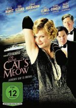 The Cat's Meow, 1 DVD