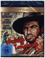 Ambush at Tomahawk Gap - Stunde der Abrechnung, 1 Blu-ray