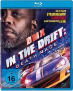 In the Drift - Death Race, 1 Blu-ray (Uncut)