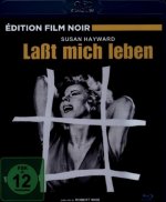 Laßt mich leben - Film Noir Edition, 1 Blu-ray