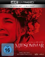 Midsommar 4K, 1 UHD-Blu-ray + 2 Blu-ray