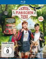Die Schule der Magischen Tiere, 1 Blu-ray