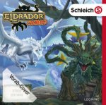 Schleich Eldrador Creatures. Tl.7, 1 Audio-CD