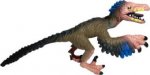 Mini-Dinosaurier Velociraptor