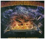 Wembley wir kommen!, 1 Audio-CD (Digipak)