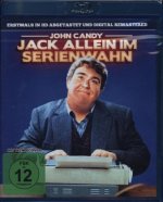 Jack allein im Serienwahn, 1 Blu-ray