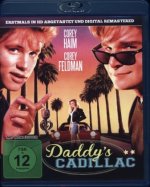 Daddy's Cadillac, 1 Blu-ray (Kinofassung in HD neu abgetastet)