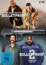 Bulletproof - Double Feature, 2 DVD