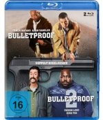 Bulletproof - Double Feature, 2 Blu-ray
