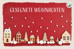 Gesegnete Weihnachten