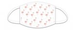 Mund-Nasen-Maske Kids Flamingo