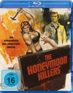 The Honeymoon Killers, 1 Blu-ray