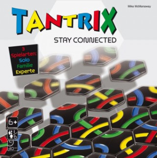 Tantrix Spiele Box