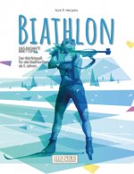 Biathlon | Das rasante Brettspiel