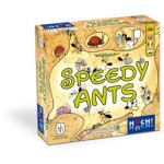 Speedy Ants (Spiel)