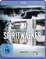 Spiritwalker, 1 Blu-ray