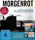 Morgenrot, 1 Blu-ray
