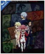 Talentless Nana Vol.1. Vol.1, 1 Blu-ray (Sammelschuber)