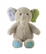 Wärmestofftier Warmies® MINIS Baby-Elefant - Lavendelduft