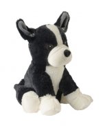 Wärmestofftier Warmies® Boston Terrier - Lavendelduft