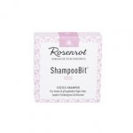 Rosenrot ShampooBit Rose