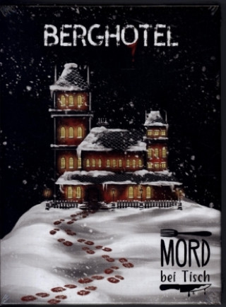 MORD bei Tisch: Berghotel (Spiel)