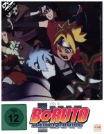 Boruto: Naruto Next Generations. Vol.5, 3 DVD