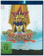 Yu-Gi-Oh!. Staffel.5.2, 1 Blu-ray