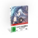 Date A Live. Season.3.3, 1 DVD