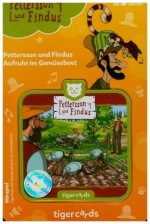 tigercard - Pettersson & Findus - Aufruhr im Gemüsebeet
