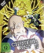 Hunter x Hunter. Vol.11, 2 DVD