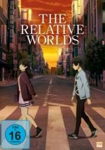 The Relative Worlds, 1 DVD