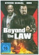 Beyond the Law, 1 DVD