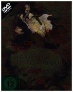 Der Graf von Monte Christo - Gankutsuô. Vol.3, 2 DVD (Sammelschuber)