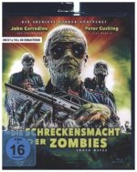 Die Schreckensmacht der Zombies, 1 Blu-ray