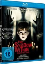 The Shadow within - Schatten des Todes, 1 Blu-ray