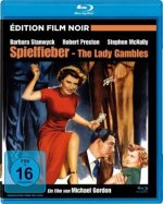 Spielfieber - The Lady Gambles, 1 Blu-ray