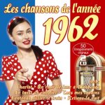 Les Chansons De L'Annee 1962, 2 Audio-CD
